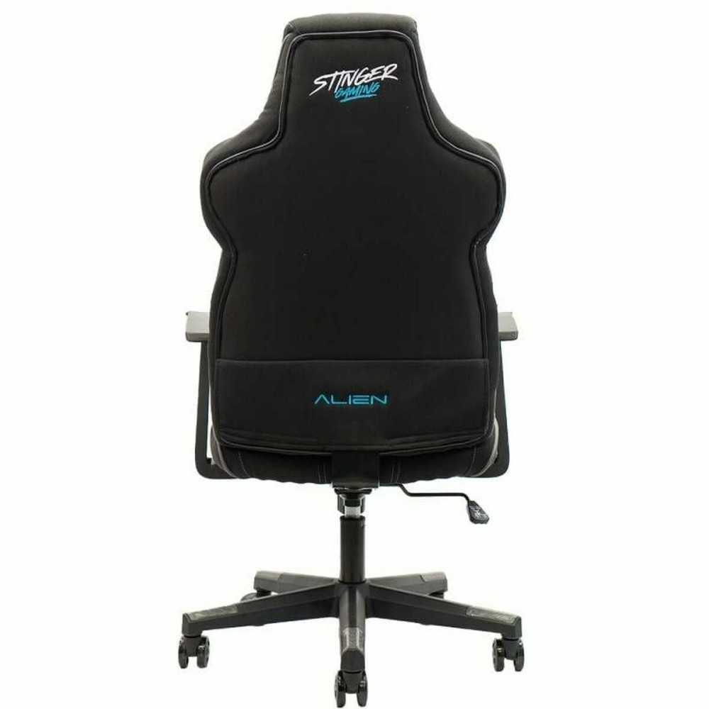 Chaise de jeu Woxter GM26-123 Noir