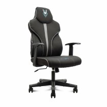 Chaise de jeu Woxter GM26-123 Noir