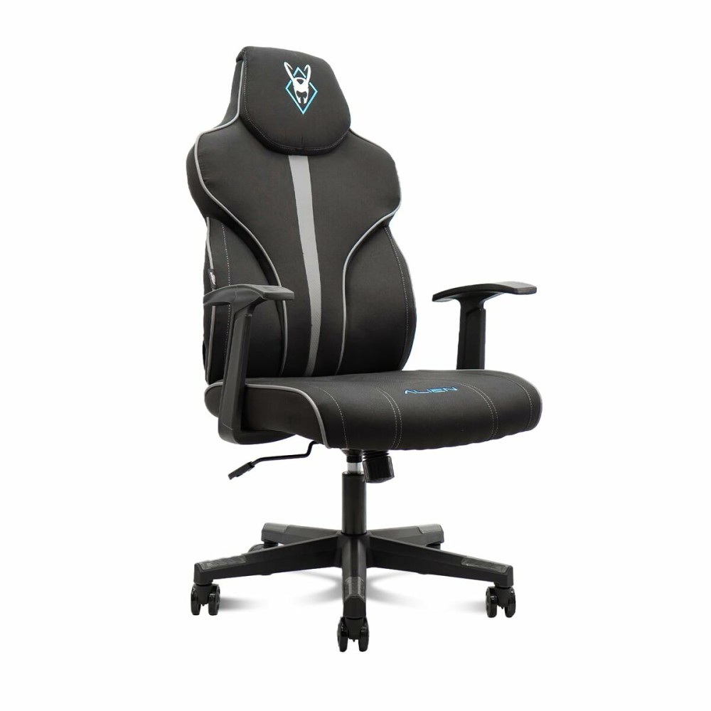 Chaise de jeu Woxter GM26-123 Noir