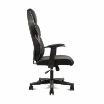 Chaise de jeu Woxter GM26-123 Noir