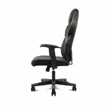 Chaise de jeu Woxter GM26-123 Noir
