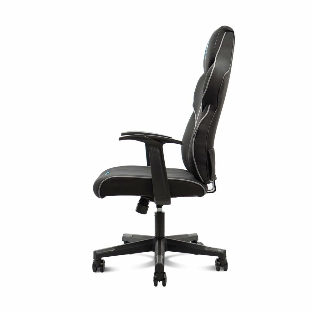 Chaise de jeu Woxter GM26-123 Noir