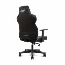 Chaise de jeu Woxter GM26-123 Noir
