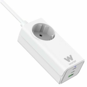 Câble de Rallonge Woxter PE26-180