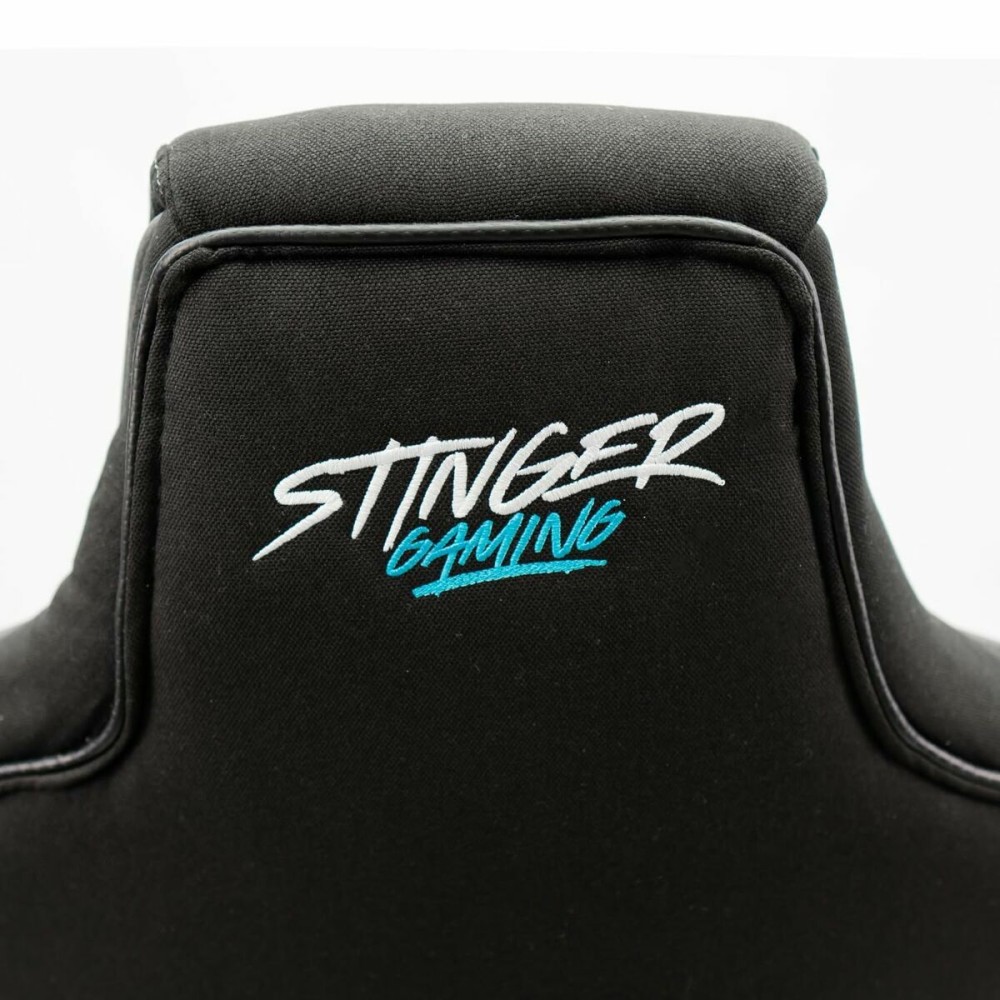 Gaming-Stuhl Woxter GM26-123 Schwarz
