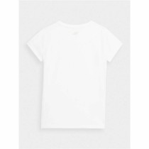 Kurzarm-T-Shirt für Kinder 4F JTSD005 