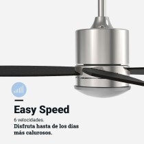 Ceiling Fan Universal Blue 270-UVT1318