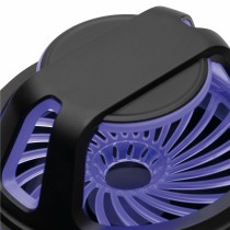 Electric Mosquito Repellent JATA MOST2540 Black