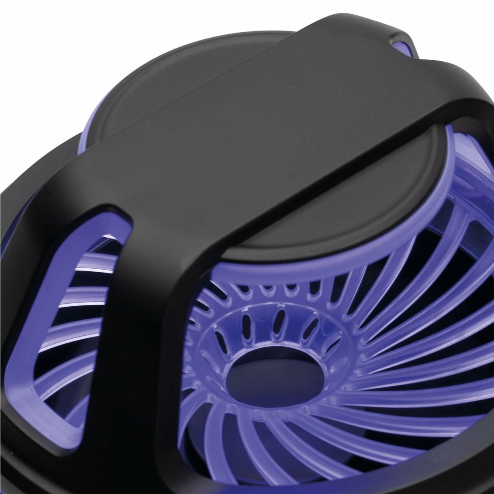 Electric Mosquito Repellent JATA MOST2540 Black