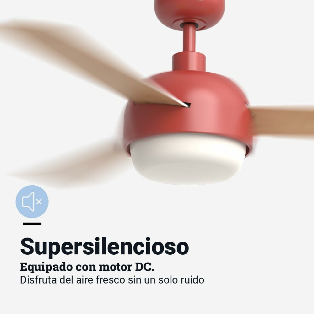 Deckenventilator Universal Blue 2004-UVT1346-23 Ø 122 cm