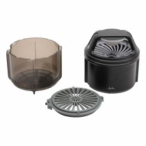 Electric Mosquito Repellent JATA MOST2540 Black