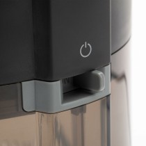 Elektrischer Mückenschutz JATA MOST2540 Schwarz