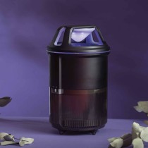 Elektrischer Mückenschutz JATA MOST2540 Schwarz