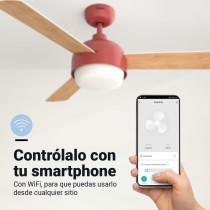 Deckenventilator Universal Blue 2004-UVT1346-23 Ø 122 cm