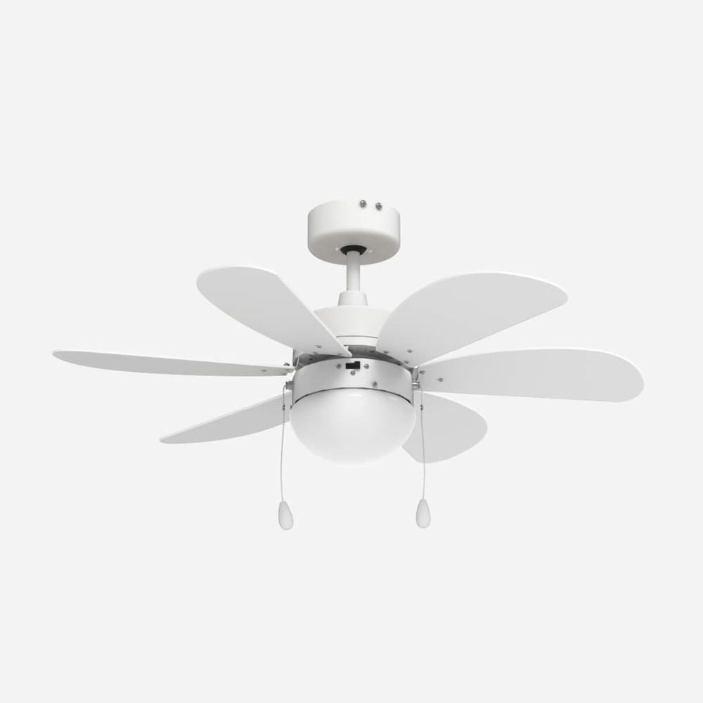 Deckenventilator Universal Blue 2016-UVT1356