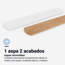 Deckenventilator Universal Blue 2004-UVT1346-23 Ø 122 cm