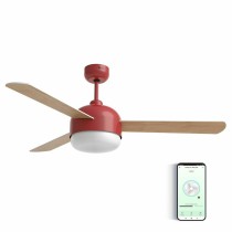 Deckenventilator Universal Blue 283-UVT1331-21 Rot