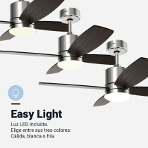 Deckenventilator Universal Blue 272-UVT1320 Ø 132 cm