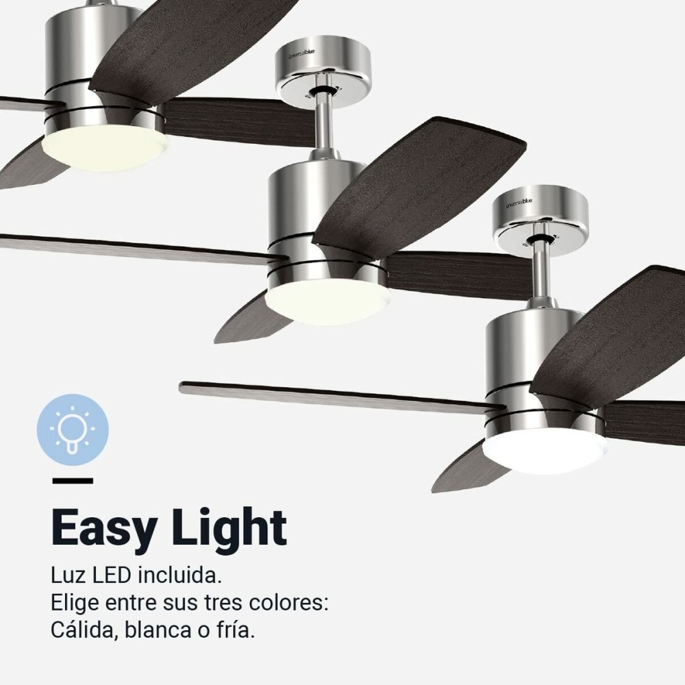 Ceiling Fan Universal Blue 272-UVT1320 Ø 132 cm