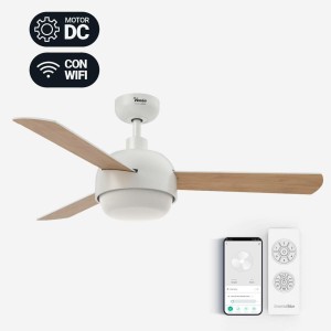 Deckenventilator Universal Blue 2041-UVT1370 Ø 122 cm
