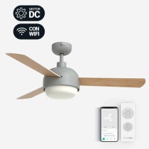 Deckenventilator Universal Blue 2042-UVT1371 Ø 122 cm