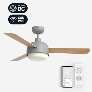 Deckenventilator Universal Blue 2042-UVT1371 Ø 122 cm