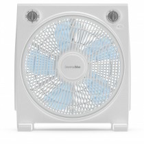 Ventilateur de Bureau Universal Blue 2037-UVS1803