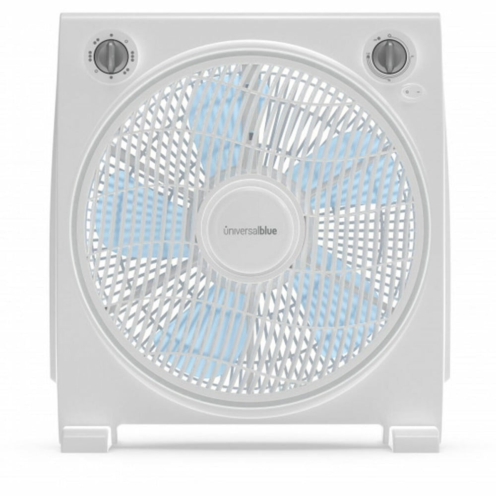 Tischventilator Universal Blue 2037-UVS1803