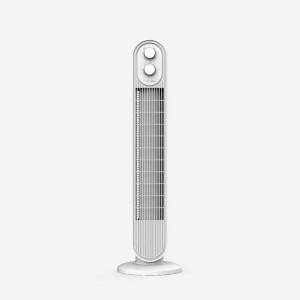 Turmventilator Universal Blue 2028-UVT1704-23