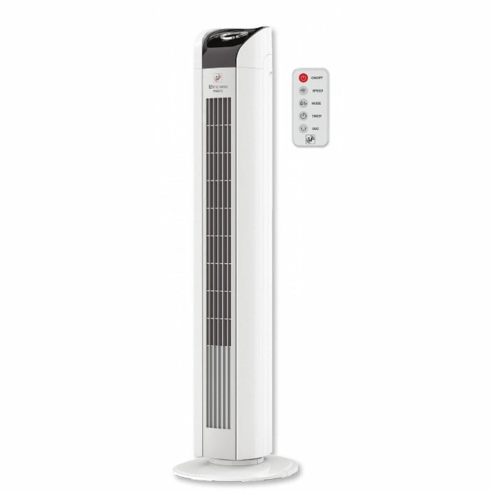Turmventilator S&P ARTIC W TOWER E
