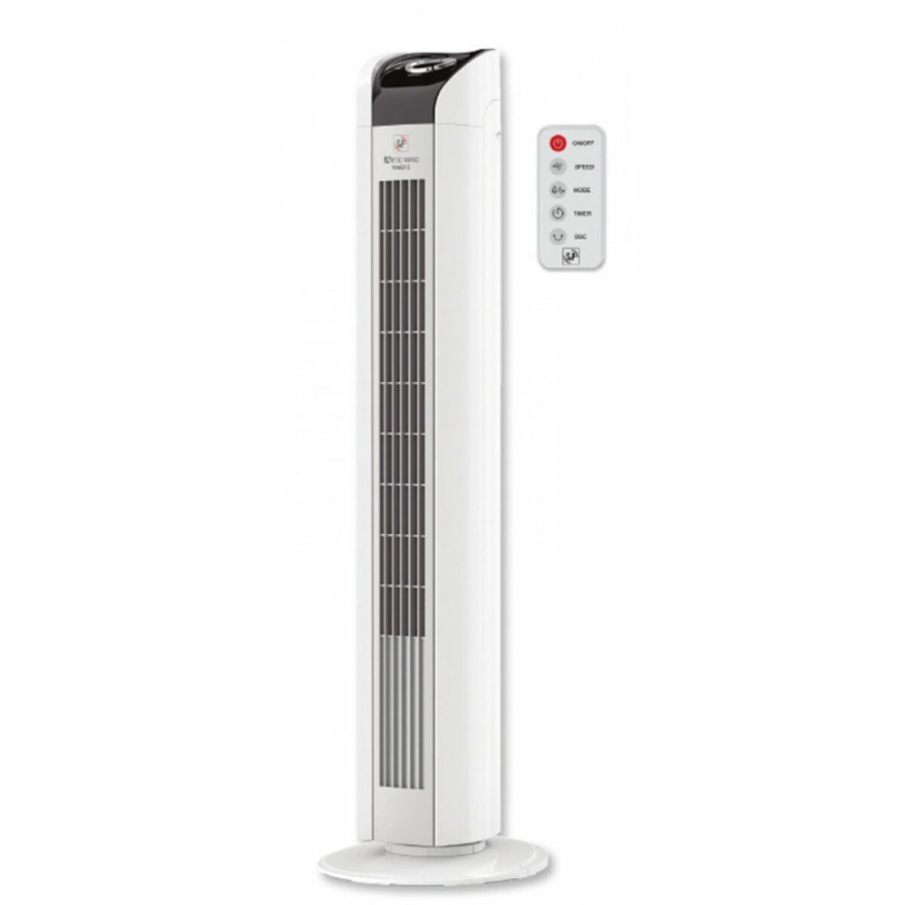 Ventilateur Tour S&P ARTIC W TOWER E