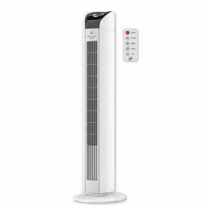 Turmventilator S&P ARTIC W TOWER E