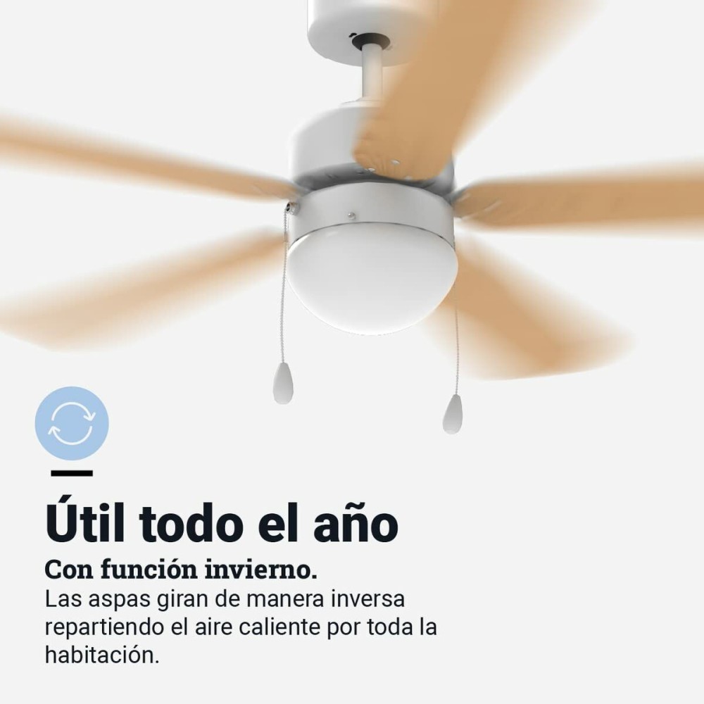 Deckenventilator Universal Blue 2017-UVT1357 Ø 132 cm