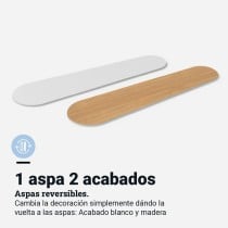 Deckenventilator Universal Blue 2017-UVT1357 Ø 132 cm