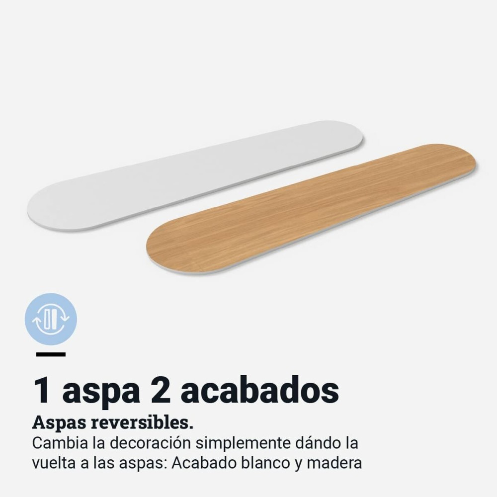 Deckenventilator Universal Blue 2017-UVT1357 Ø 132 cm