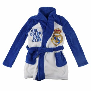 Peignoir pour Enfants Real Madrid C.F.