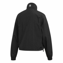 Sportjacke für Frauen Adidas Big Trefoil