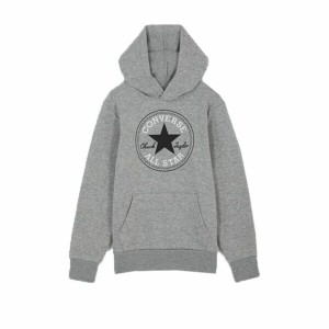 Sweat à capuche enfant Converse Ctp