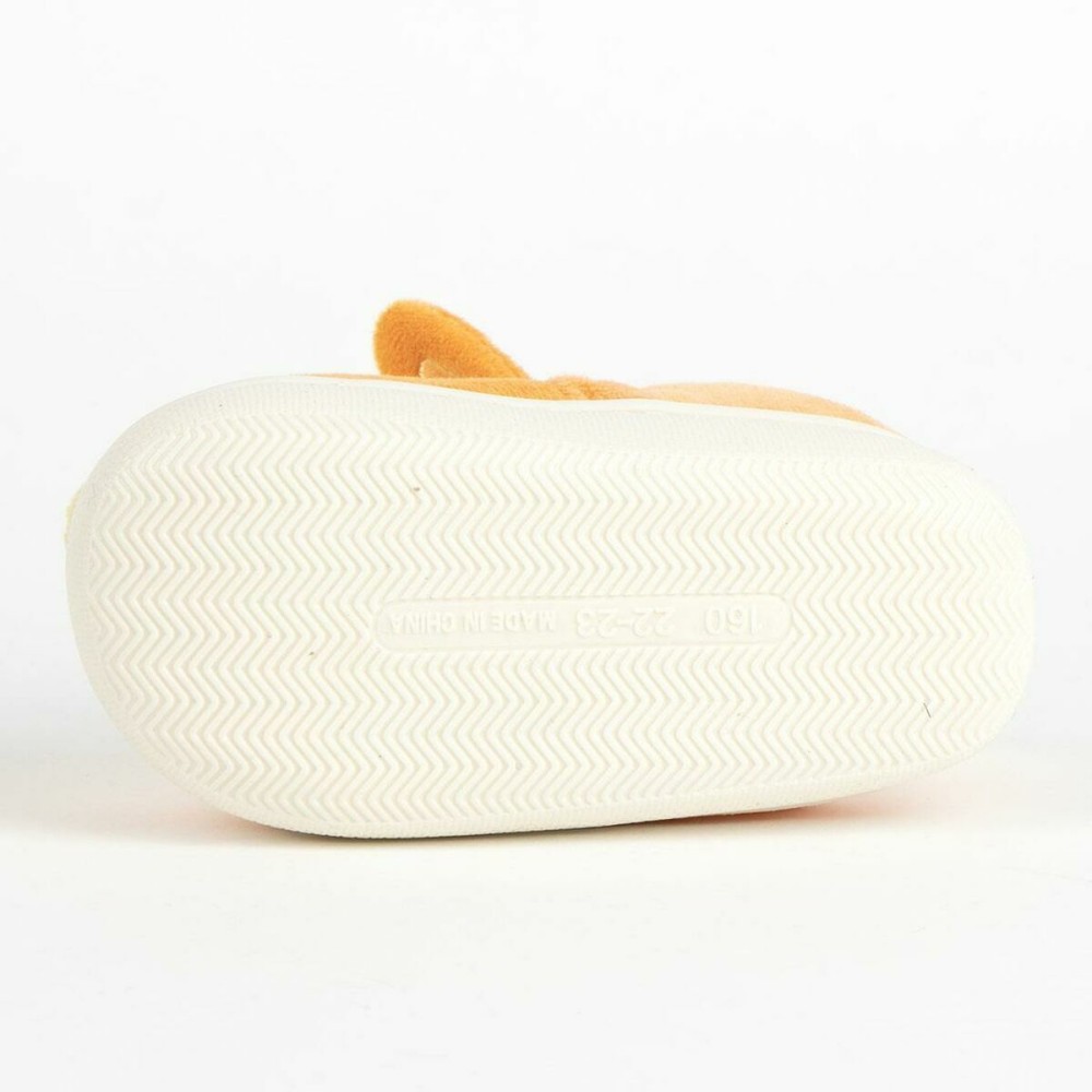 House Slippers Bluey