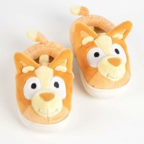 House Slippers Bluey