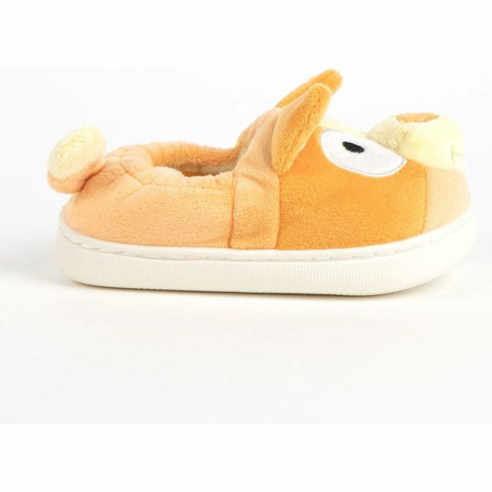 House Slippers Bluey