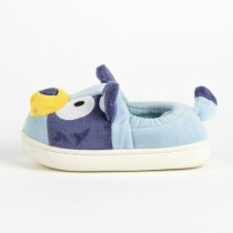 House Slippers Bluey Blue