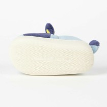 House Slippers Bluey Blue