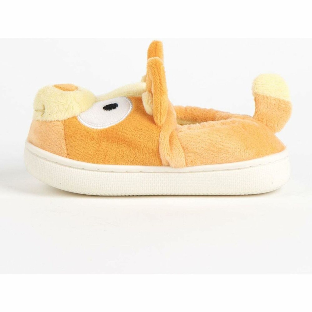 House Slippers Bluey