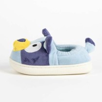 House Slippers Bluey Blue