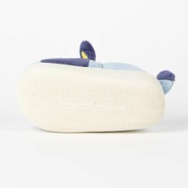 House Slippers Bluey Blue