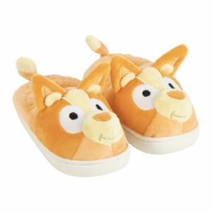 House Slippers Bluey