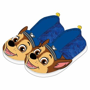 Hausschuhe The Paw Patrol Blau