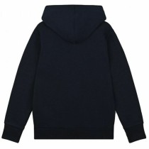 Children’s Hoodie Converse Ctp  Black