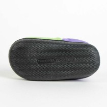 House Slippers The Avengers Green